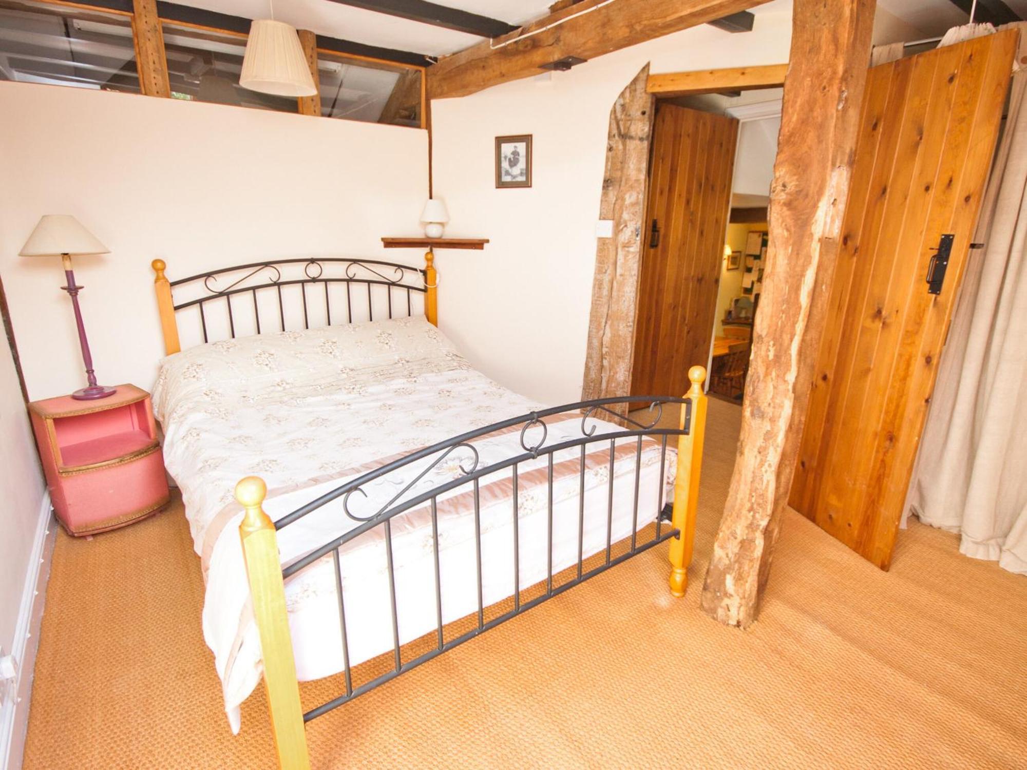 Rye Court Cottage Birtsmorton Esterno foto